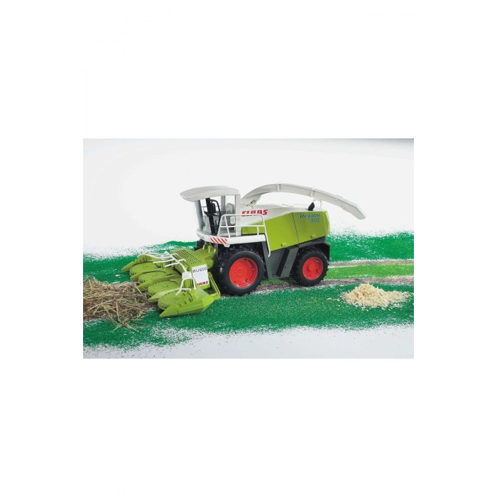 Class Jaguar 900 Biçer Döver BR02131