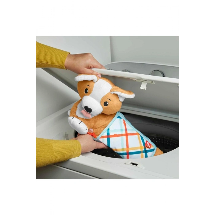 3ü 1 Arada Köpekçik Uzanma Yastığı Hjw10