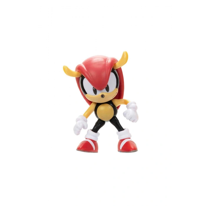 Sonic 5li Figür Seti 6 cm - Lisanslı