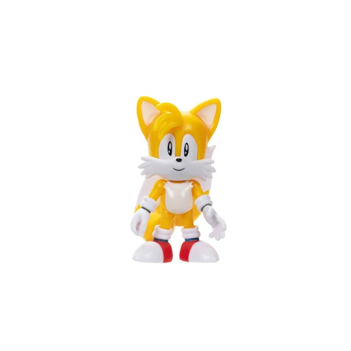 Sonic 5li Figür Seti 6 cm - Lisanslı
