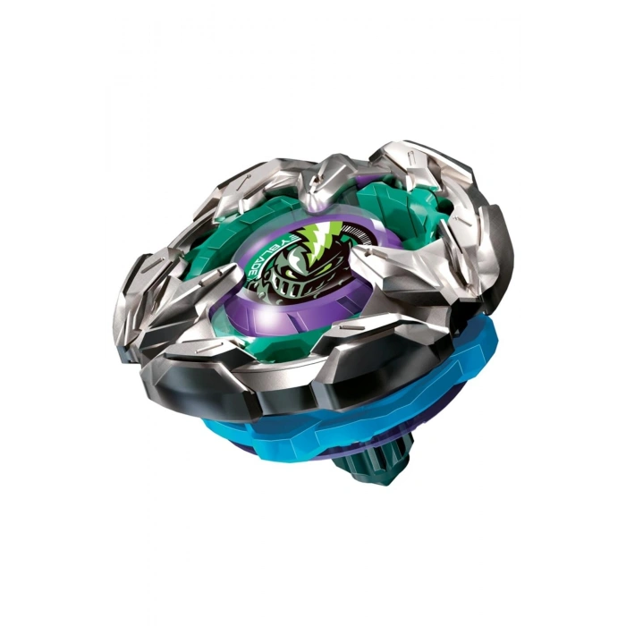 X Lance Knight 4-80HN Takara Tomy - Savunma Tipi Orijinal Fırlatma Seti (8+ Yaş)