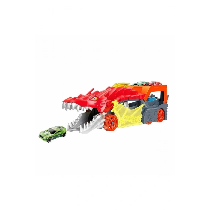 Fırlatıcı ve Taşıyıcı Ejderha GTK42