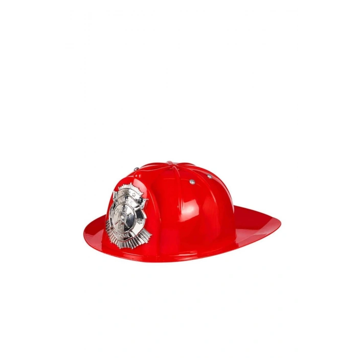 İtfaiyeci Kostümü - 4-7 Yaş