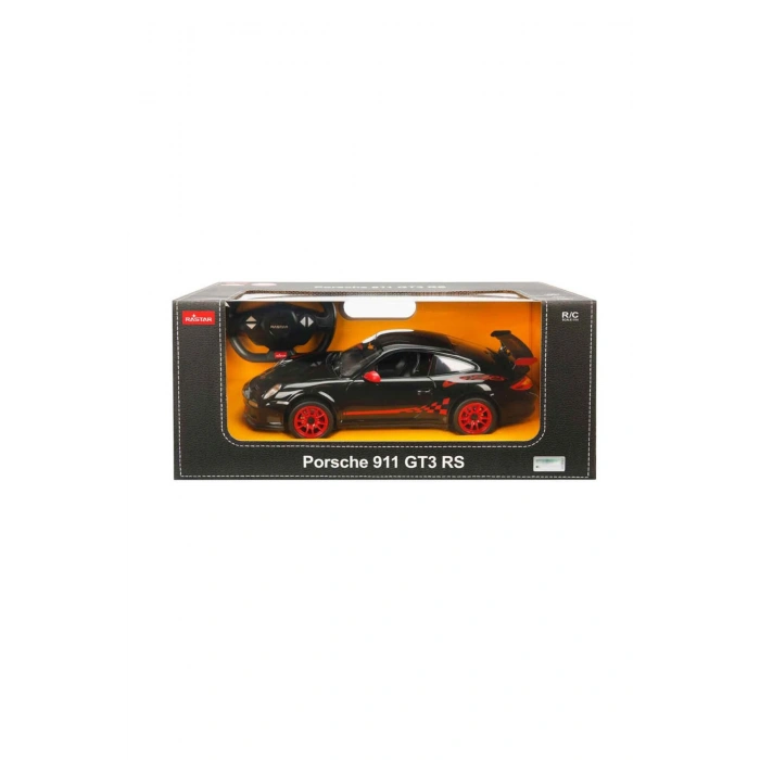 Kumandalı 1:14 Porsche 911 GT3 RS