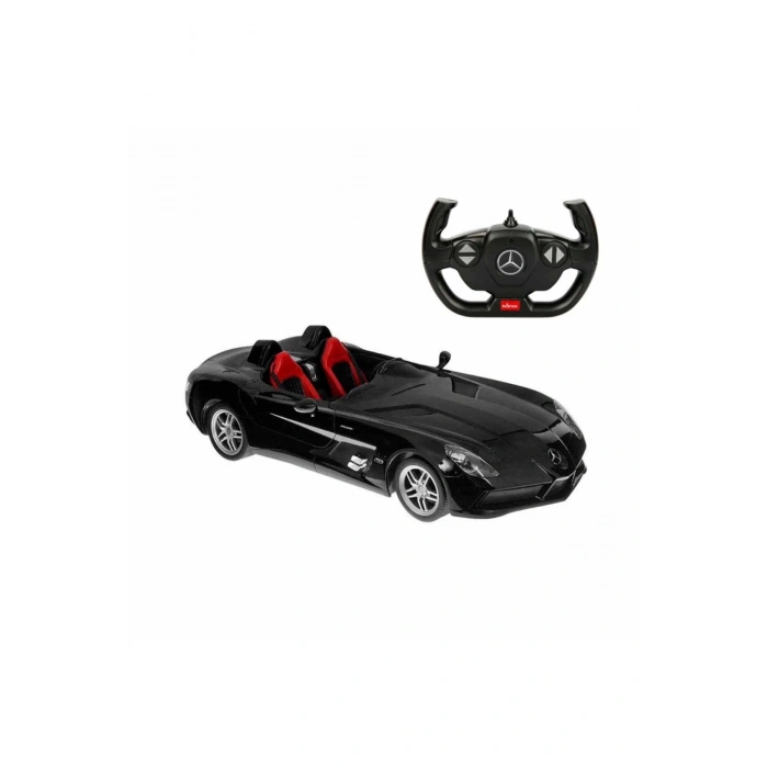 42400 1:12 Mercedes Benz Slr Mclaren Uzaktan Kumandalı Araba