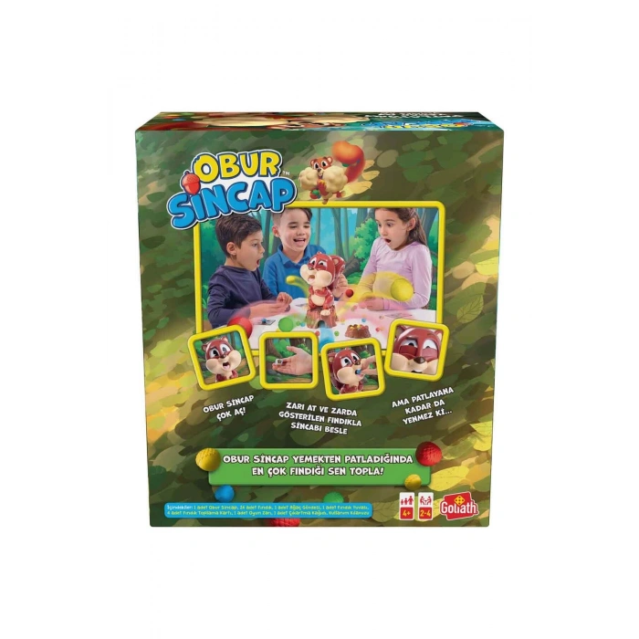 GTO927817 OBUR SINCAP