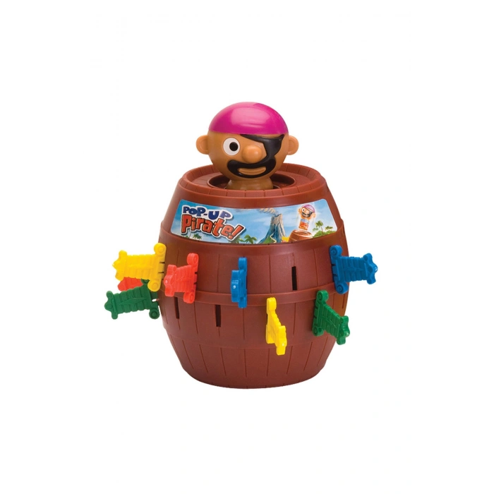 Tomy Şakacı Korsan 7028