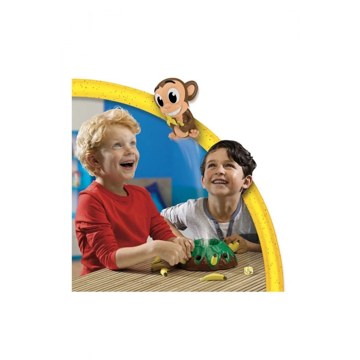 Goliath Haylaz Maymun +4 yaş