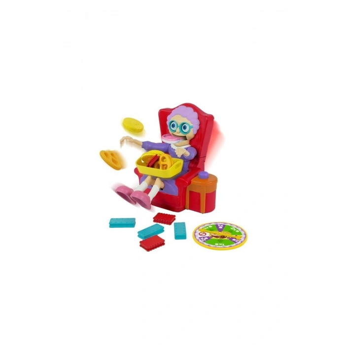 Cingoz Nine 6 Kutu Oyunu 72465 5011666724655