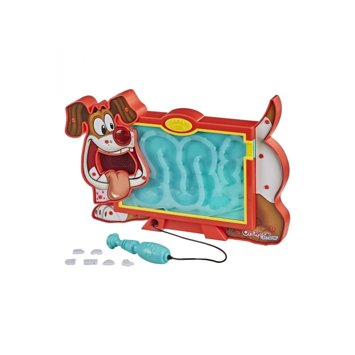 Mb Süper Doktor Obur Köpeğim E9694