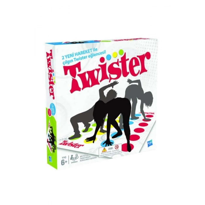 Twister Yeni
