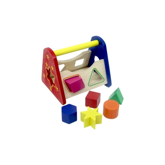 Playwood Ahşap Eğitici Bul-tak Ony-315 | 8682130993159