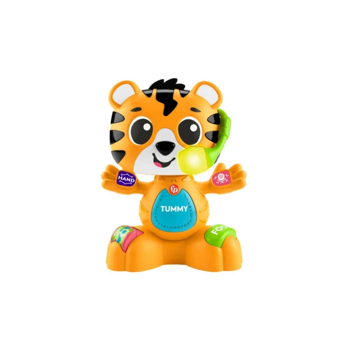 Sesli ve Işıklı Link Squad DJ Kaplan HYL28