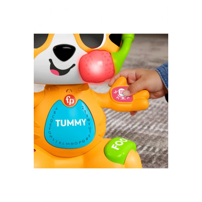 Sesli ve Işıklı Link Squad DJ Kaplan HYL28