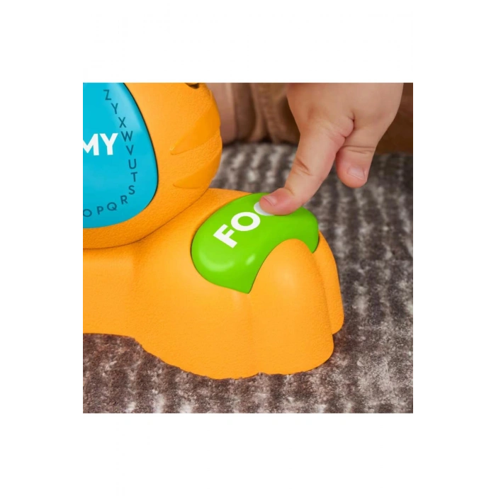 Sesli ve Işıklı Link Squad DJ Kaplan HYL28