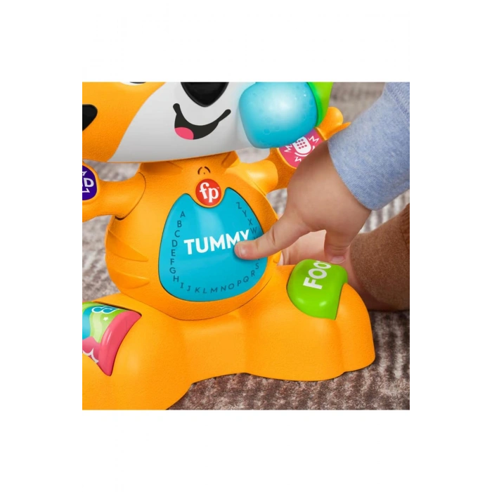 Sesli ve Işıklı Link Squad DJ Kaplan HYL28