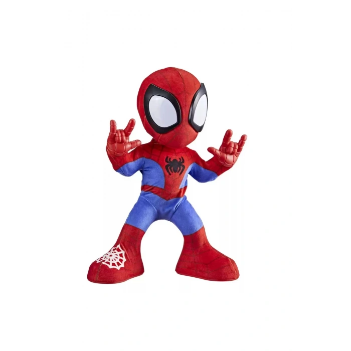 Marvel Dans Eden Spidey F6722