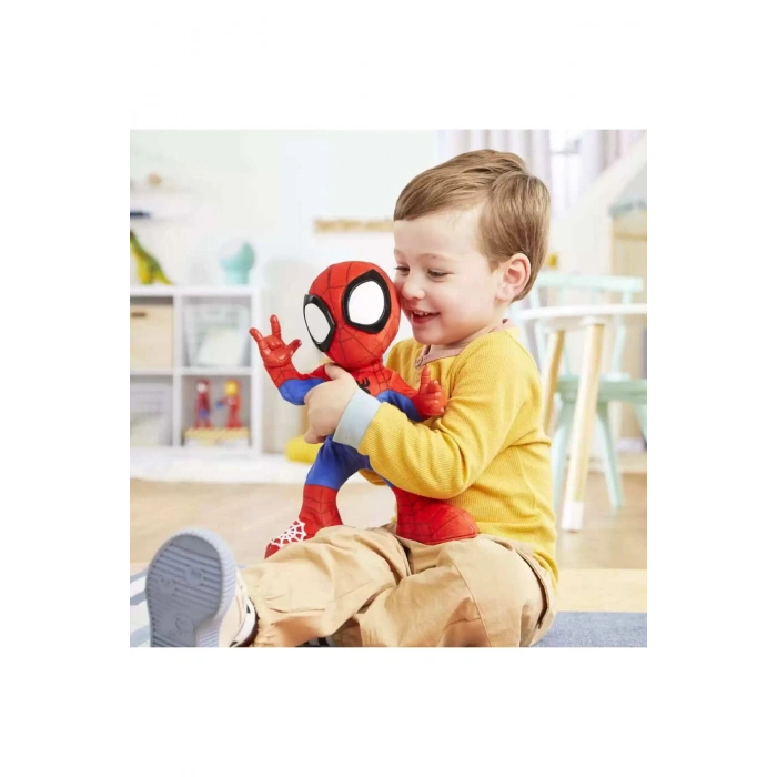 Marvel Dans Eden Spidey F6722