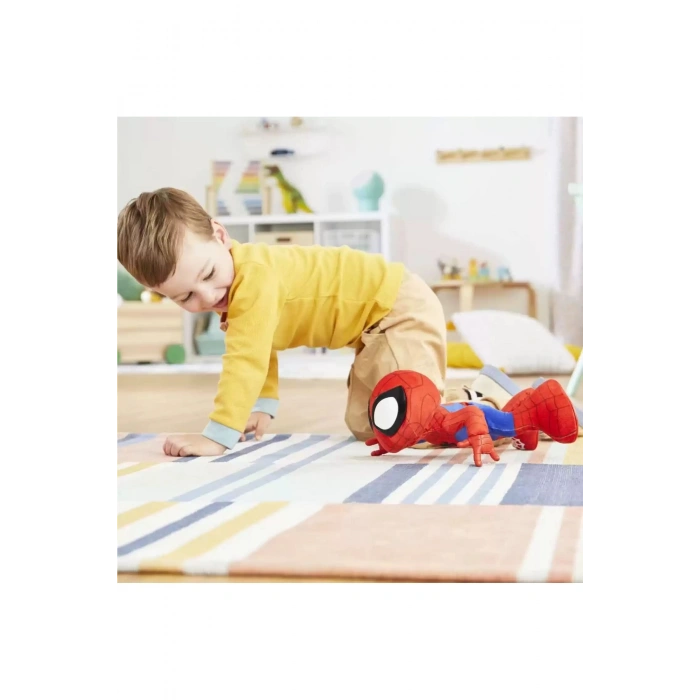 Marvel Dans Eden Spidey F6722