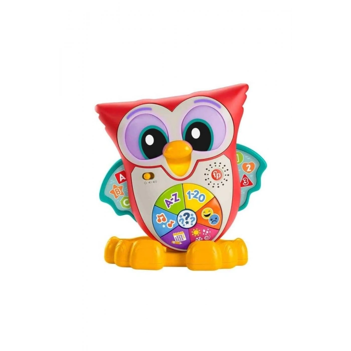 Linkimals Bilge Baykuş HJN61