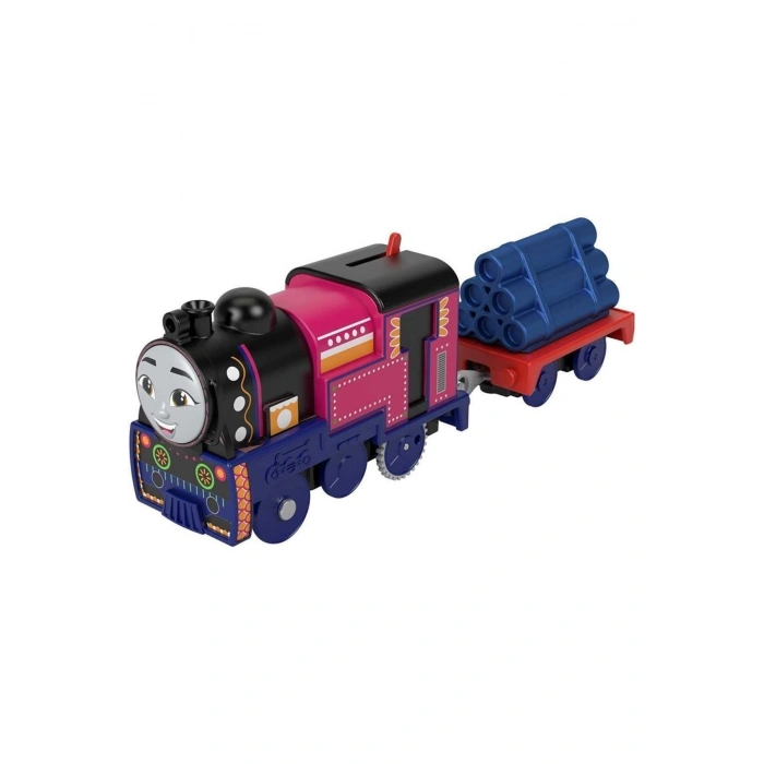 Friends Motorlu Büyük Tekli Trenler Ashıma - Hfx92-hmc22
