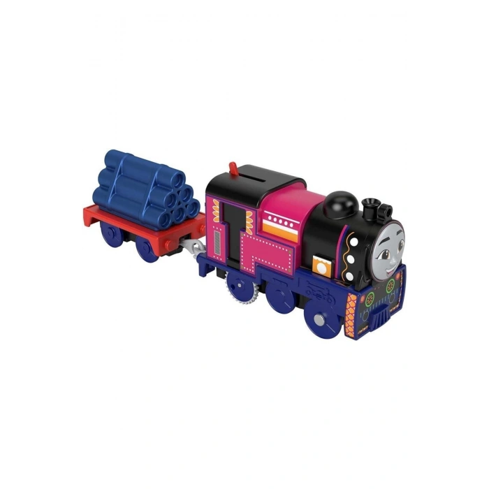 Friends Motorlu Büyük Tekli Trenler Ashıma - Hfx92-hmc22