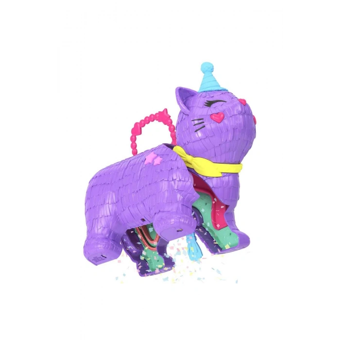 Parti Kediciği Oyun Seti JFT90