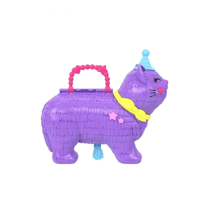 Parti Kediciği Oyun Seti JFT90