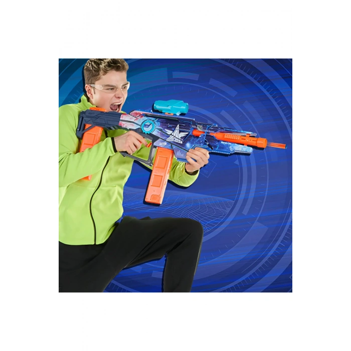 Loadout Galactic Commander G1580