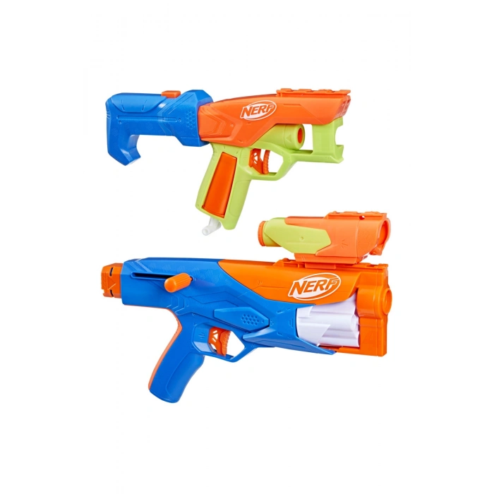 NSERİSİ GEAR UP PAKETİ