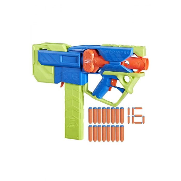 NSERİSİ GEAR UP PAKETİ