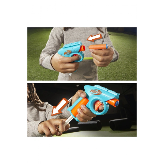 NSERİSİ GEAR UP PAKETİ