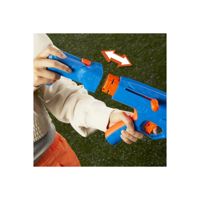 NSERİSİ GEAR UP PAKETİ