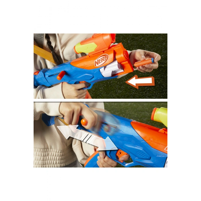 NSERİSİ GEAR UP PAKETİ