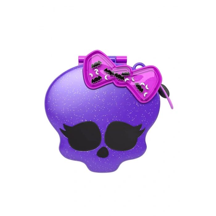 Monster High Temalı Kompakt Oyun Seti HVV58