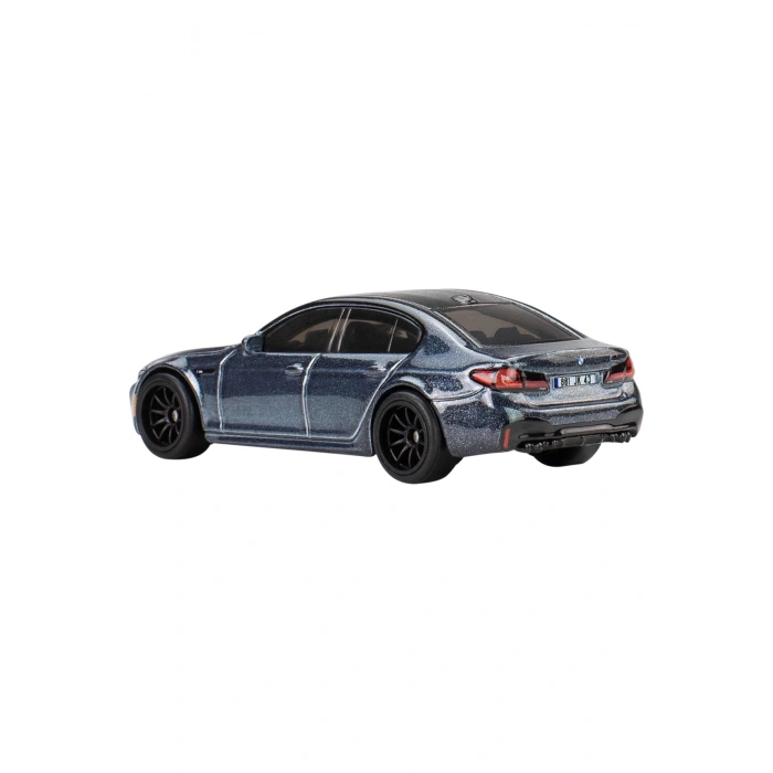 Premium pop culture 2021 BMW M5 - HXD63