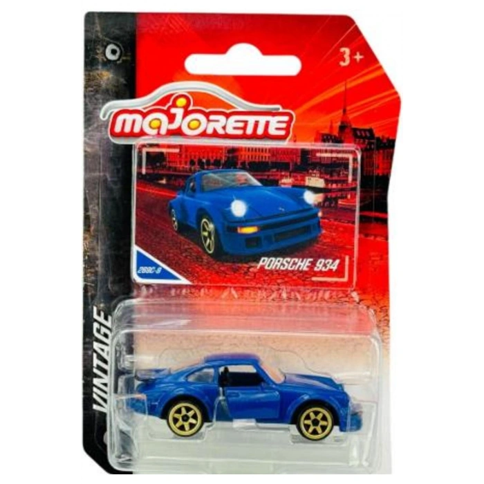 Vintage Series Porsche 934 269C-9