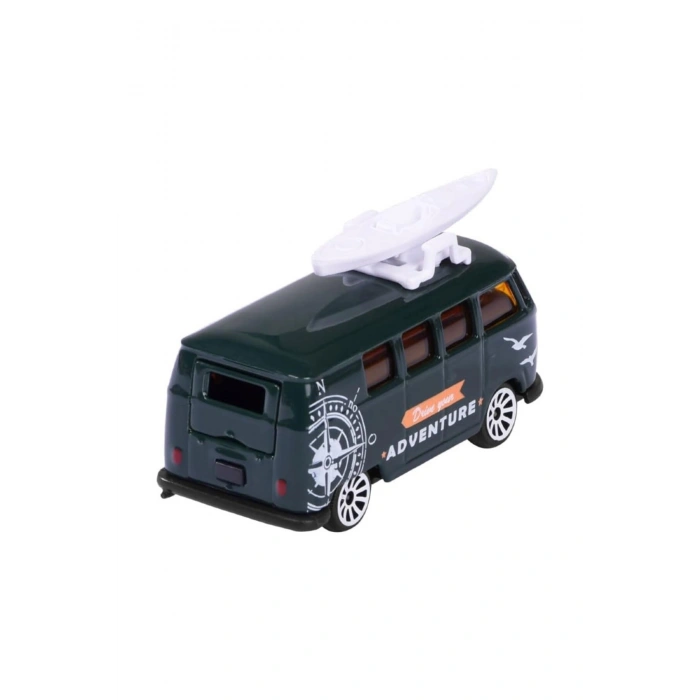 Volkswagen The Originals Premium Tekli Araba T1 212055004