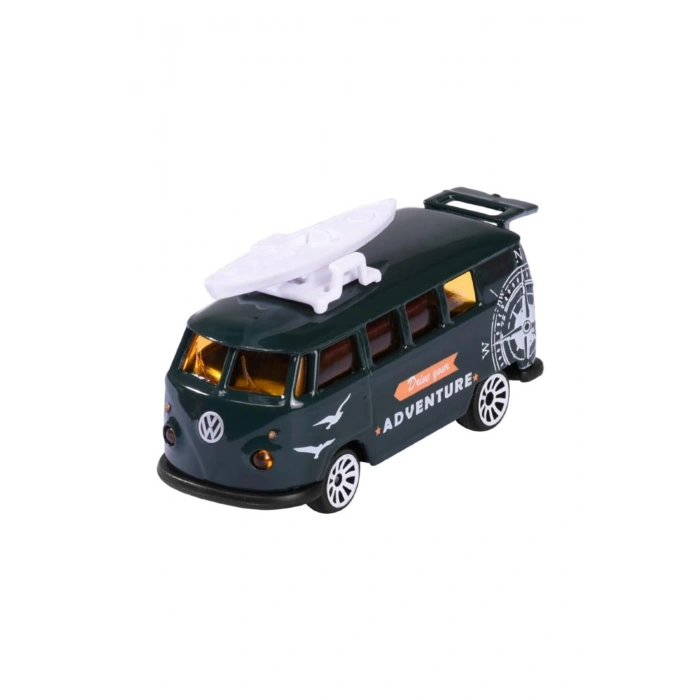 Volkswagen The Originals Premium Tekli Araba T1 212055004