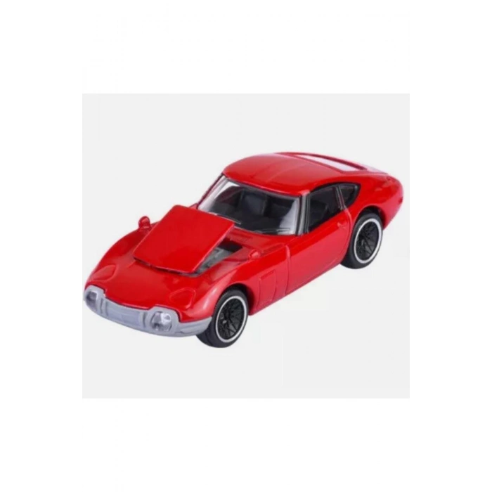 Toyota 2000 GT Model Araba