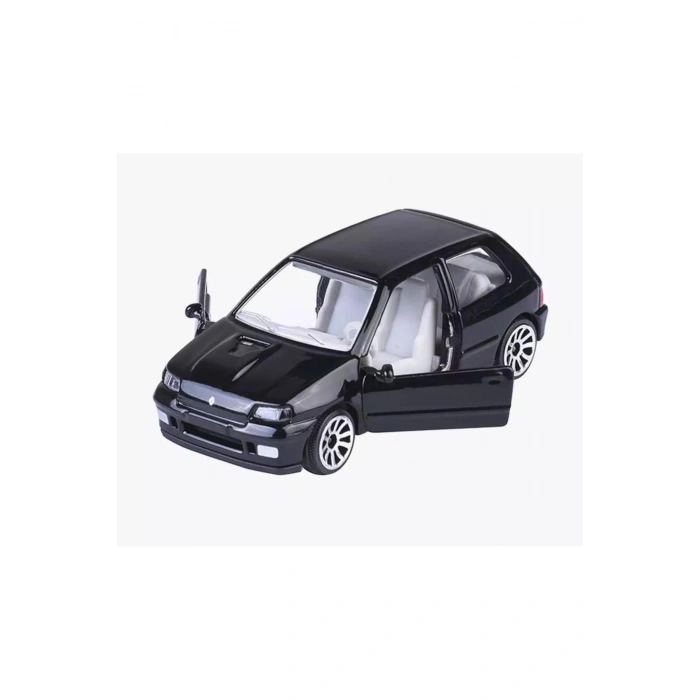 Serisi Araçlar Renault Clio 16S