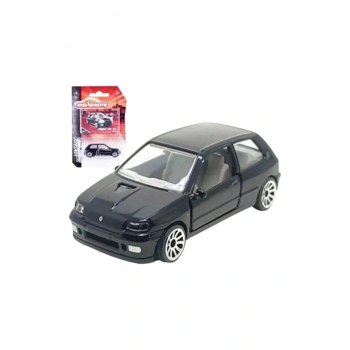 Serisi Araçlar Renault Clio 16S