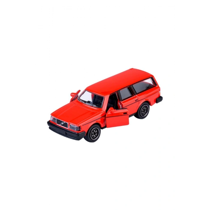 Vintage Metal Diecast - Volvo 240 GL Estate 212052010