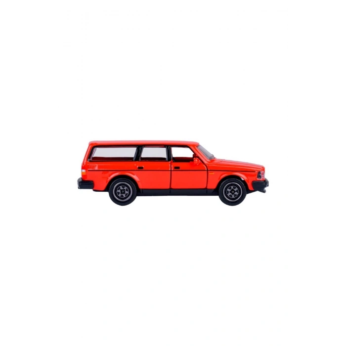 Vintage Metal Diecast - Volvo 240 GL Estate 212052010
