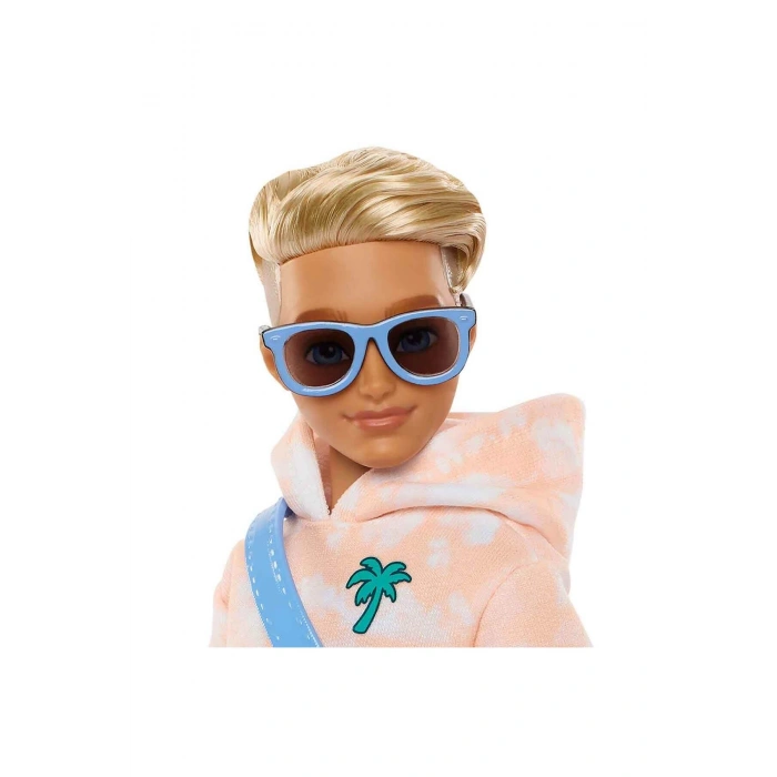 Dream Besties Ana Karakter Bebekler Ken JDD75