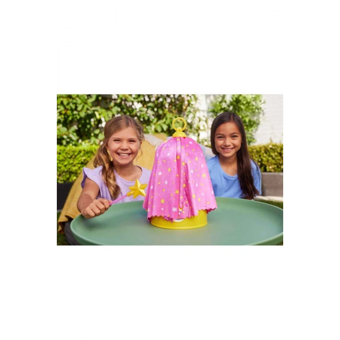 Sesli Sihirli Kuş Polly PEL08000