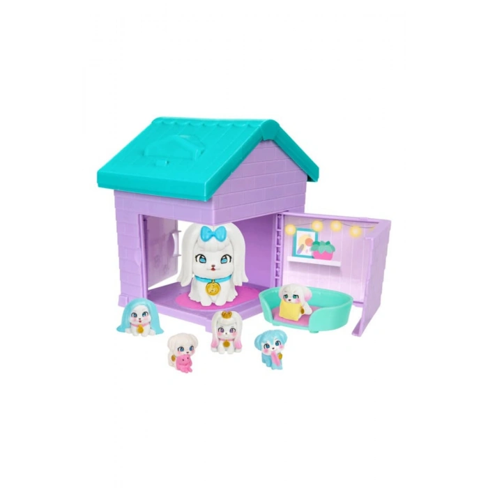 MSF Pati Ailesi LP306000 - Maltese