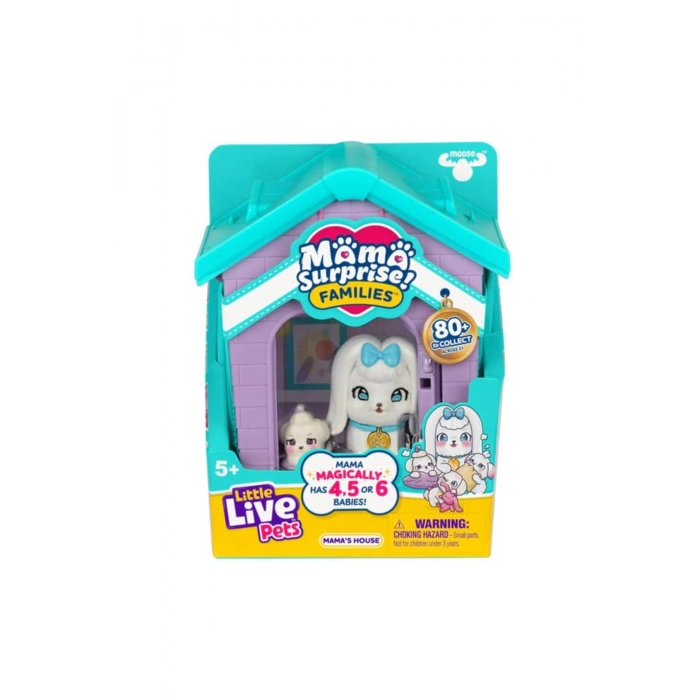 MSF Pati Ailesi LP306000 - Maltese