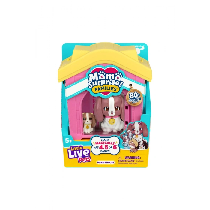 MSF Pati Ailesi LP306000 - Spaniel