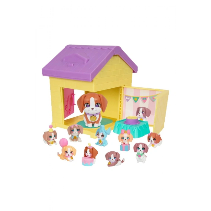 MSF Pati Ailesi LP306000 - Beagle